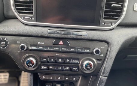 KIA Sportage IV рестайлинг, 2019 год, 1 350 000 рублей, 4 фотография