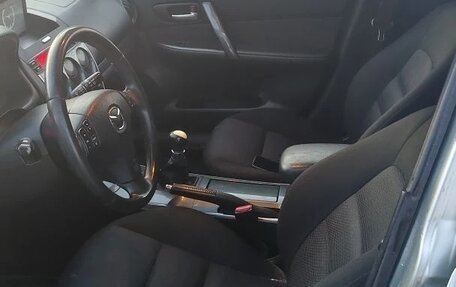 Mazda 6, 2007 год, 279 999 рублей, 5 фотография