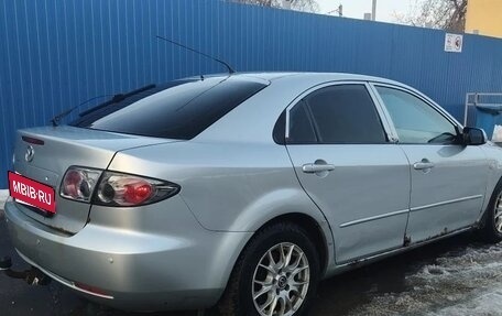 Mazda 6, 2007 год, 279 999 рублей, 3 фотография