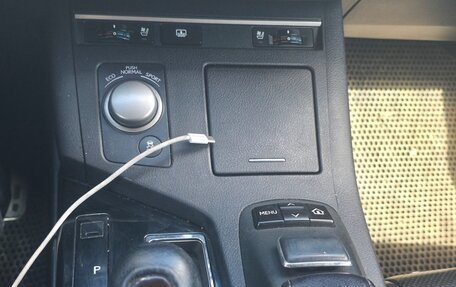 Lexus ES VII, 2013 год, 2 100 000 рублей, 8 фотография