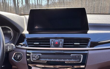 BMW X1, 2020 год, 2 800 000 рублей, 5 фотография