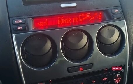 Mazda 6, 2007 год, 279 999 рублей, 8 фотография