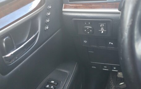 Lexus ES VII, 2013 год, 2 100 000 рублей, 6 фотография