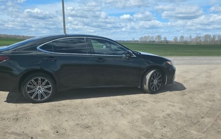 Lexus ES VII, 2013 год, 2 100 000 рублей, 3 фотография