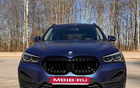 BMW X1, 2020 год, 2 800 000 рублей, 2 фотография