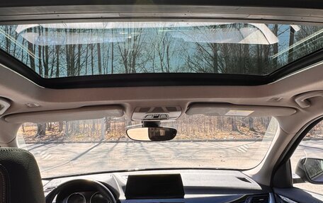 BMW X1, 2020 год, 2 800 000 рублей, 6 фотография