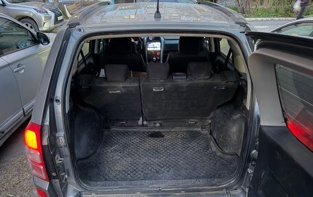 Suzuki Grand Vitara, 2007 год, 950 000 рублей, 10 фотография