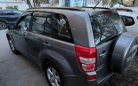 Suzuki Grand Vitara, 2007 год, 950 000 рублей, 2 фотография