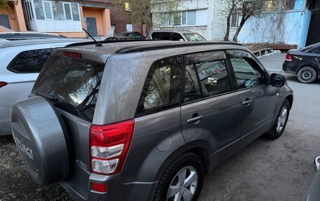 Suzuki Grand Vitara, 2007 год, 950 000 рублей, 3 фотография