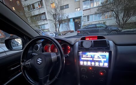 Suzuki Grand Vitara, 2007 год, 950 000 рублей, 5 фотография