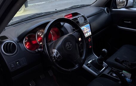 Suzuki Grand Vitara, 2007 год, 950 000 рублей, 9 фотография