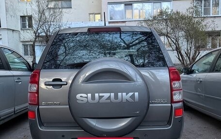 Suzuki Grand Vitara, 2007 год, 950 000 рублей, 4 фотография