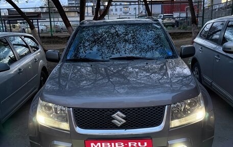 Suzuki Grand Vitara, 2007 год, 950 000 рублей, 8 фотография