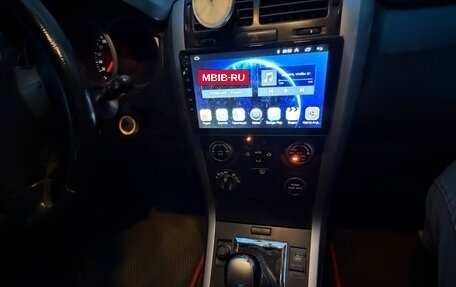 Suzuki Grand Vitara, 2007 год, 950 000 рублей, 6 фотография