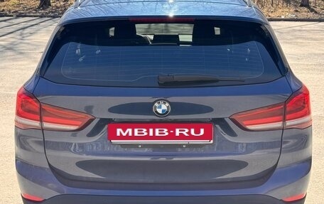 BMW X1, 2020 год, 2 800 000 рублей, 10 фотография