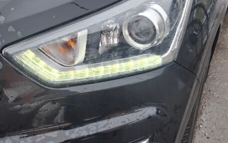 Hyundai Creta I рестайлинг, 2021 год, 1 690 000 рублей, 5 фотография