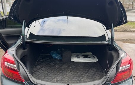 Opel Insignia II рестайлинг, 2014 год, 985 000 рублей, 7 фотография