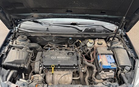 Opel Insignia II рестайлинг, 2014 год, 985 000 рублей, 6 фотография