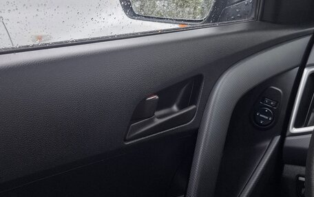 Hyundai Creta I рестайлинг, 2021 год, 1 690 000 рублей, 9 фотография