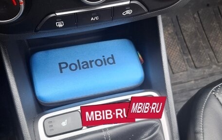 Hyundai Creta I рестайлинг, 2021 год, 1 690 000 рублей, 8 фотография