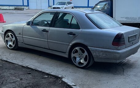 Mercedes-Benz C-Класс, 1999 год, 500 000 рублей, 7 фотография