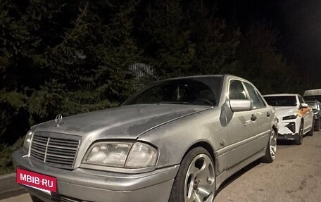 Mercedes-Benz C-Класс, 1999 год, 500 000 рублей, 5 фотография