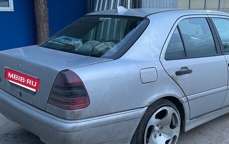 Mercedes-Benz C-Класс, 1999 год, 500 000 рублей, 3 фотография