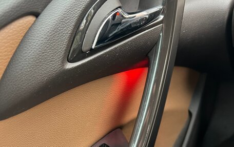 Opel Astra J, 2012 год, 899 999 рублей, 7 фотография