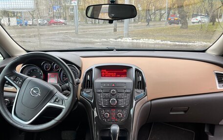Opel Astra J, 2012 год, 899 999 рублей, 5 фотография