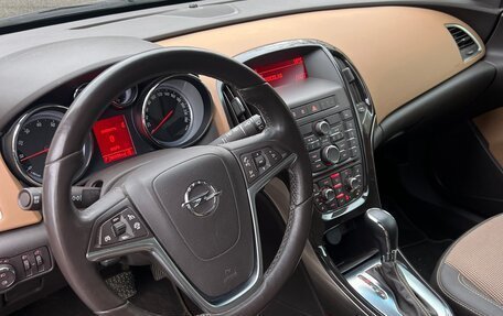 Opel Astra J, 2012 год, 899 999 рублей, 6 фотография