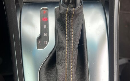 Opel Astra J, 2012 год, 899 999 рублей, 12 фотография