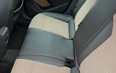 Opel Astra J, 2012 год, 899 999 рублей, 10 фотография