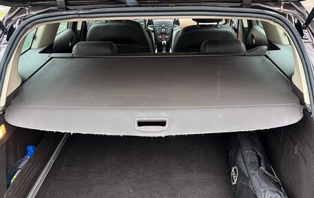 Opel Astra J, 2012 год, 899 999 рублей, 13 фотография