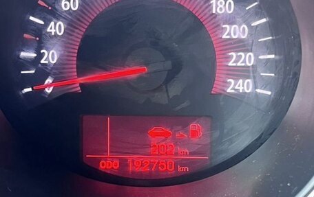 KIA Sorento II рестайлинг, 2012 год, 1 450 000 рублей, 4 фотография