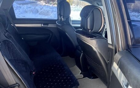 KIA Sorento II рестайлинг, 2012 год, 1 450 000 рублей, 9 фотография