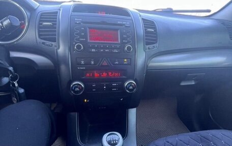 KIA Sorento II рестайлинг, 2012 год, 1 450 000 рублей, 7 фотография