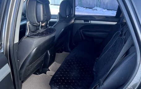 KIA Sorento II рестайлинг, 2012 год, 1 450 000 рублей, 10 фотография