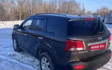KIA Sorento II рестайлинг, 2012 год, 1 450 000 рублей, 14 фотография
