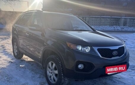 KIA Sorento II рестайлинг, 2012 год, 1 450 000 рублей, 15 фотография