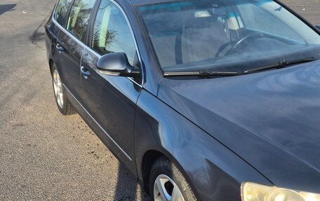 Volkswagen Passat B6, 2010 год, 750 000 рублей, 5 фотография