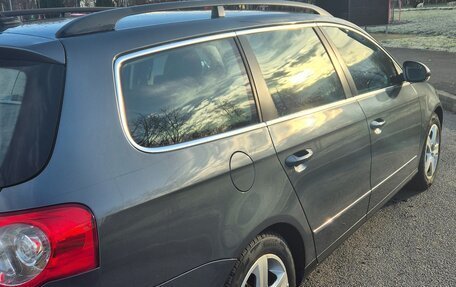 Volkswagen Passat B6, 2010 год, 750 000 рублей, 4 фотография