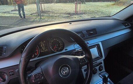 Volkswagen Passat B6, 2010 год, 750 000 рублей, 8 фотография