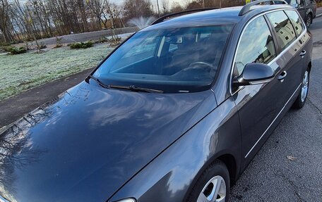 Volkswagen Passat B6, 2010 год, 750 000 рублей, 7 фотография