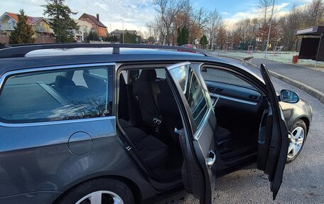 Volkswagen Passat B6, 2010 год, 750 000 рублей, 11 фотография