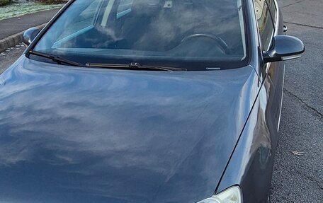 Volkswagen Passat B6, 2010 год, 750 000 рублей, 14 фотография