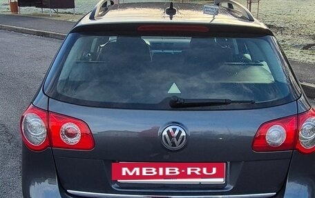 Volkswagen Passat B6, 2010 год, 750 000 рублей, 16 фотография