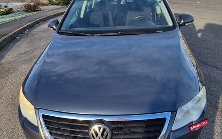 Volkswagen Passat B6, 2010 год, 750 000 рублей, 6 фотография