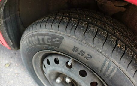 Lifan Smily I (330) рестайлинг, 2012 год, 400 000 рублей, 5 фотография