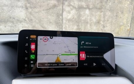 Lexus RX III, 2014 год, 2 390 000 рублей, 19 фотография