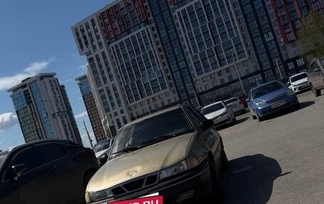 Daewoo Nexia I рестайлинг, 2007 год, 69 500 рублей, 3 фотография